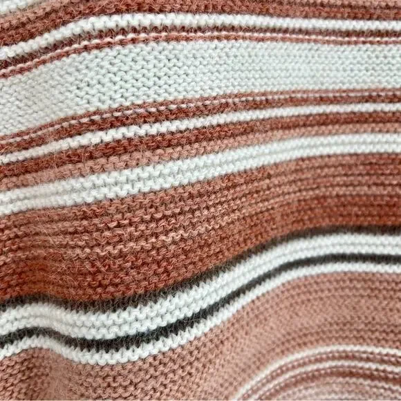 NWT See By Chloe Crew neck Jumper Alpaca Wool Knit Pullover Sweater XS - Picture 11 of 16